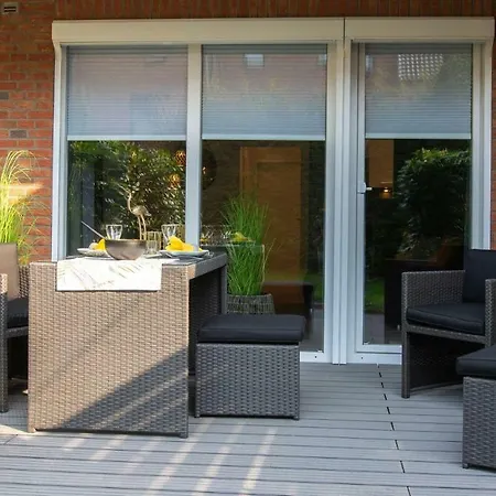 Home * Dahme (Schleswig-Holstein)