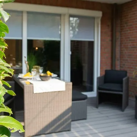 Home Apartmán