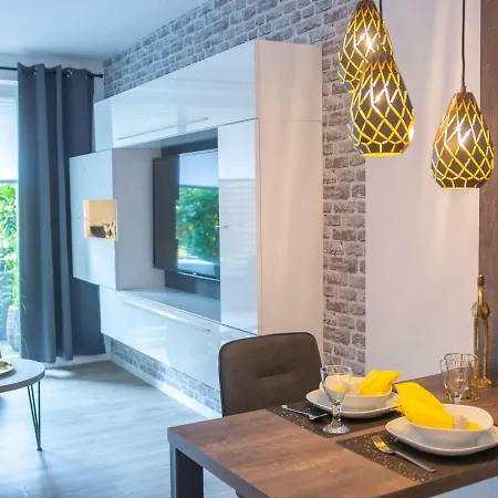 Home Apartmán