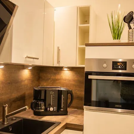 Apartmán Home *