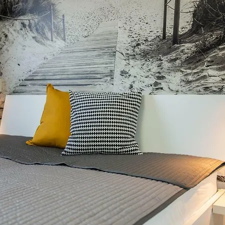 Home Apartmán