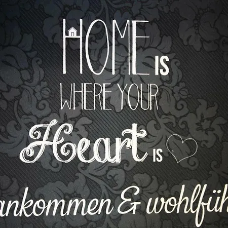 Apartmán Home *