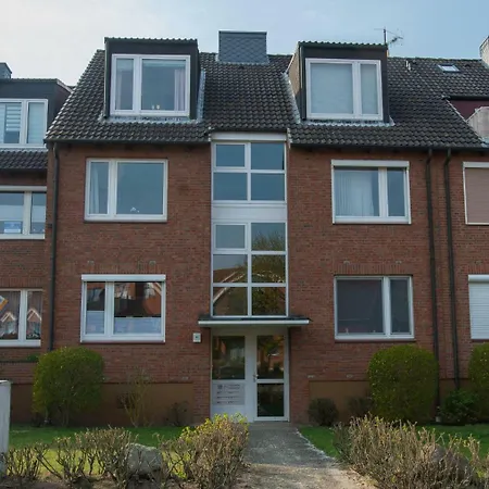 Apartmán Home
