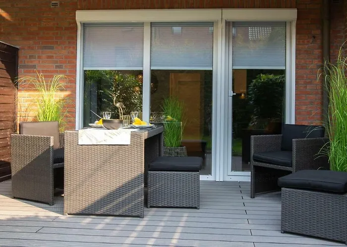 Home * Dahme (Schleswig-Holstein)