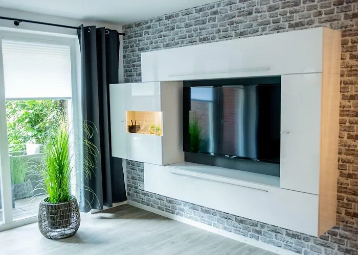 Home Apartment Dahme (Schleswig-Holstein)