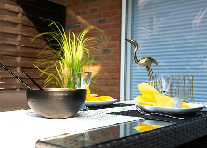 Home Apartment Dahme (Schleswig-Holstein)