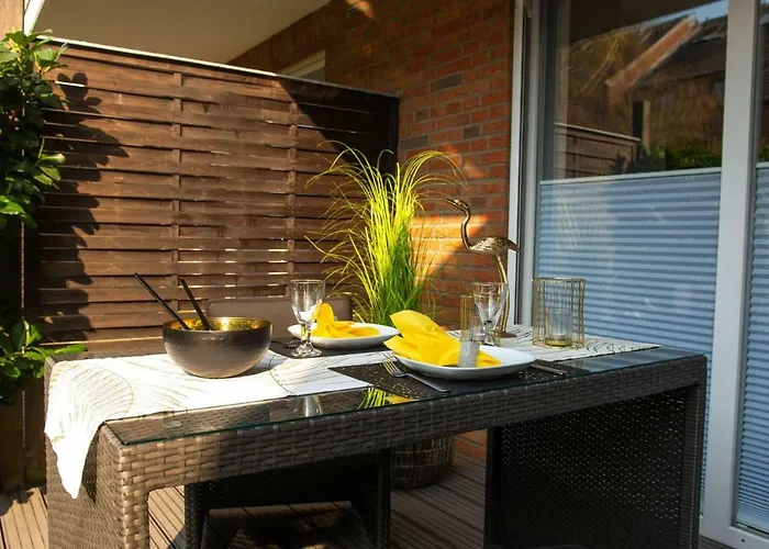 Home * Dahme (Schleswig-Holstein)