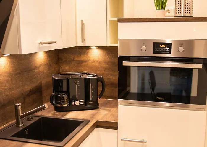 Home Dahme (Schleswig-Holstein)